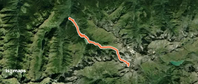 Route camptocamp 47778