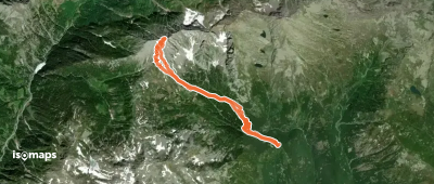 Route camptocamp 49112