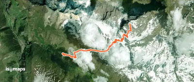 Route camptocamp 49372
