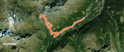 Route camptocamp 49720