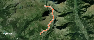 Route camptocamp 53254