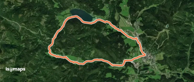 Mariazeller Land Rundwanderweg