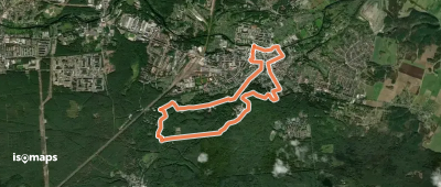 Kleiner Stadtrundweg