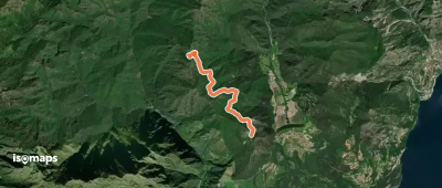 OSM Route 2962068