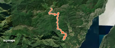 Polsone, Malga Ciapa