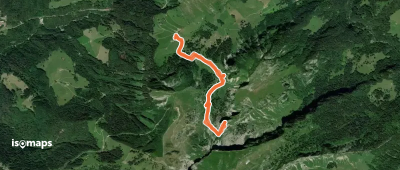 Dent d'Hautaudon - Gais Alpins