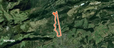 Wanderweg 15 - Kaiserwinkl