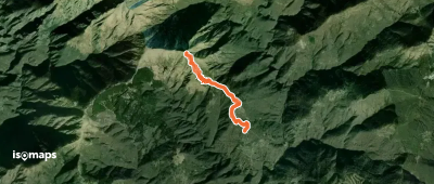 Route camptocamp 114238