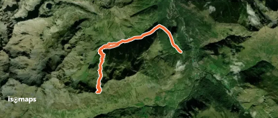 Sarre Aute - Depuis Ayrues