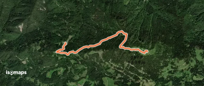 Naravske ledine - Uršlja gora