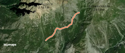 Bisse de Ladu-Süe (Jolital) - Boucle > Bisse > Jolialp