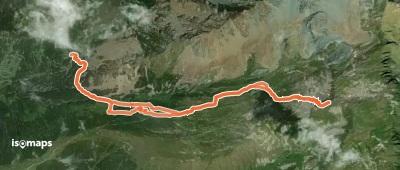 Route camptocamp 143683