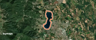 Volta a l'Estany