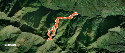 Route camptocamp 148632