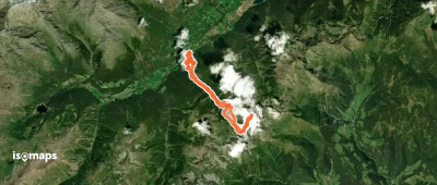 Route camptocamp 149690
