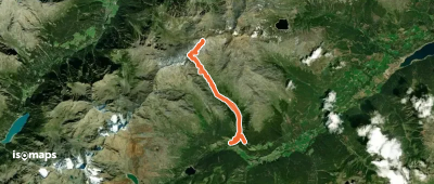 Route camptocamp 149943