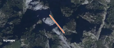 Vallée du Drac Blanc ou Champoléon - L'age de glace