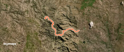 Route camptocamp 154763