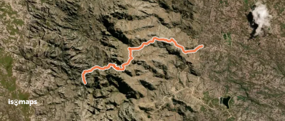 Route camptocamp 170696