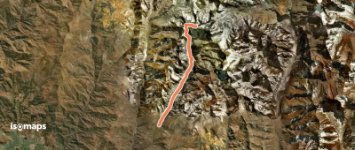 Route camptocamp 172162