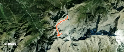Route camptocamp 178453