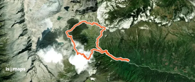 Route camptocamp 181033