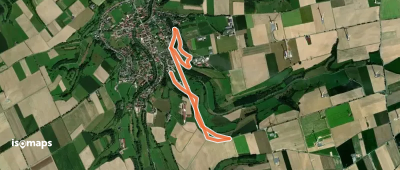 Zwetschenwanderweg Etteln