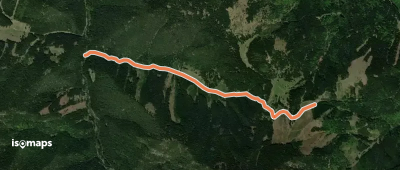 OSM Route 2966699