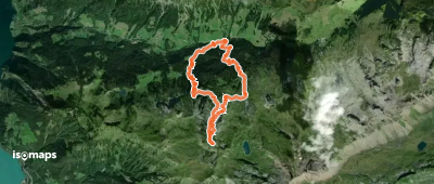 Route camptocamp 201753