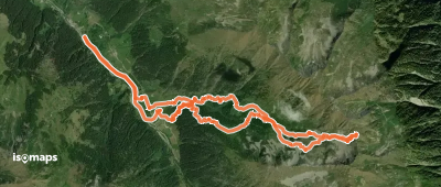 Route camptocamp 202244