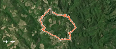 Trekking tra i castelli 3