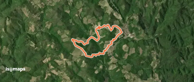 Trekking tra i castelli 4