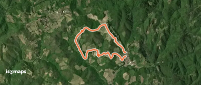 Trekking tra i castelli 5