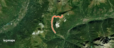 Route camptocamp 206596