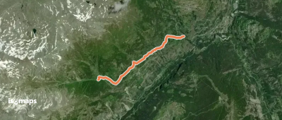 Bisse de Staleri - de Embd en boucle