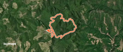 Trekking tra i castelli 8