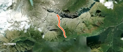 Route camptocamp 210183