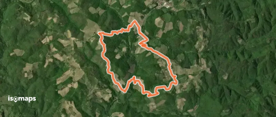 Trekking tra i castelli 9