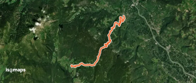 OSM Route 2969723
