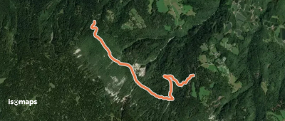 Tränksteig