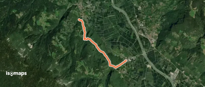OSM Route 2969739