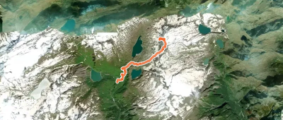 Route camptocamp 251193