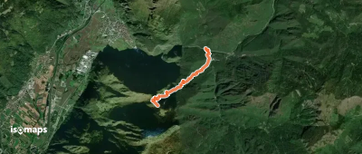 OSM Route 2970284