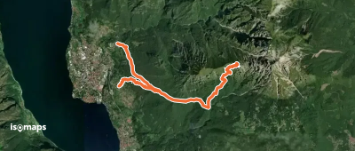 OSM Route 2971079