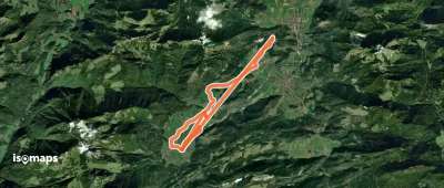 Schlechinger Wanderweg 2