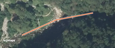 Vallée du Hérisson - Le Grand Saut