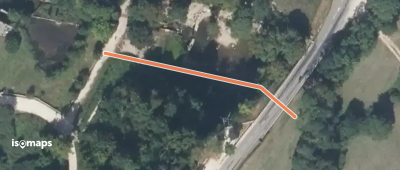 Vallée du Hérisson - Saut Girard