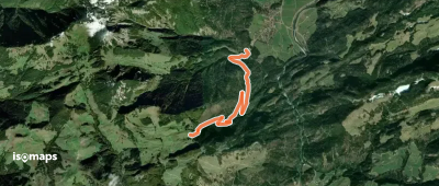 Schlechinger Wanderweg 88