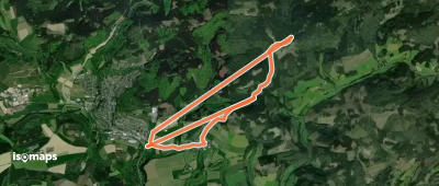 Bad Fredeburg Rundweg BF5