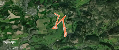 Holthausen Rundweg H4